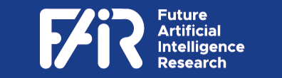 Logo of the FAIR foundation