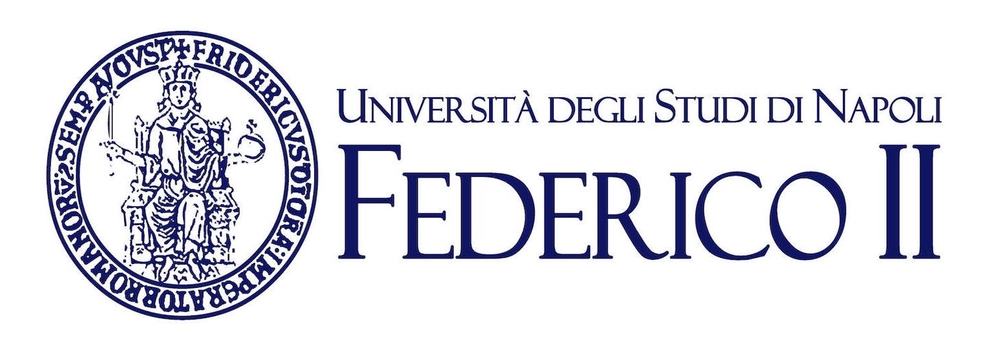 Logo of the Federico II University